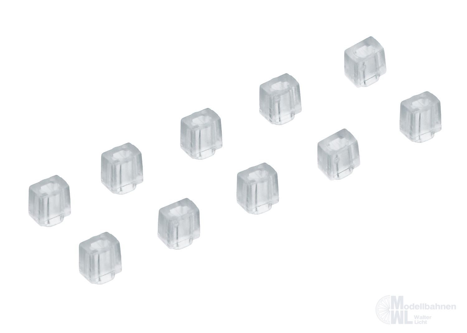 Märklin Ersatzeile E205547 - ERSATZTEIL: Leuchteinsatz 10 St